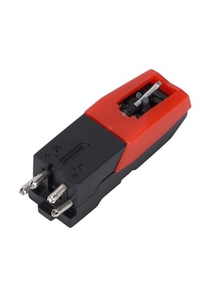 Iğnesi, Pikap Kartuşu Pikap Iğnelerinin 3 Adet Pikap Iğnesi ile Değiştirilmesi Pikap Için Antika Yedek Fonograf Kalemi (Alüminyum Direk) modelleri