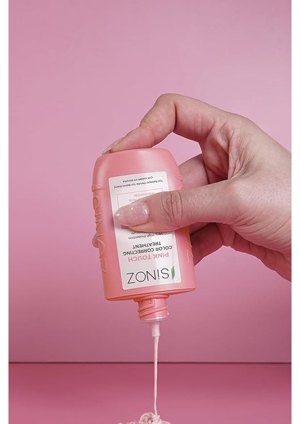 Pink Touch Anında Ton Eşitleyici Onarıcı Nemlendirici Pembe Yüz Güneş Kremi SPF50 50 ml modelleri