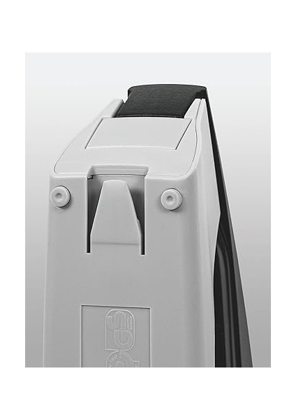 Ofis Zımbalayıcı, 30 Yaprak Için, Ergonomik Tasarım, Zımba Dahil, Kırmızı, Nexxt Serisi, 55000025 fırsatları