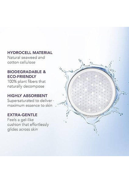 Ufo™ Mask Acai Berry Pürüzsüzleştirici (6'lı) Aktif Maske (1 x 6 Adet) fırsatları