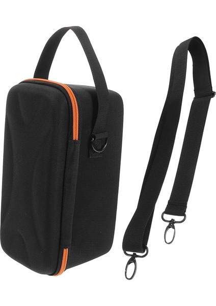 Kutu Hoparlör Saklama Kutusu Eva Taşınabilir Saklama Kutusu Seyahat Çantası Hoparlör Taşıma Kılıfı Konuşma Kutusu Hoparlör Saklama Çantaları Hoparlör Saklama Kutuları Taşınabilir