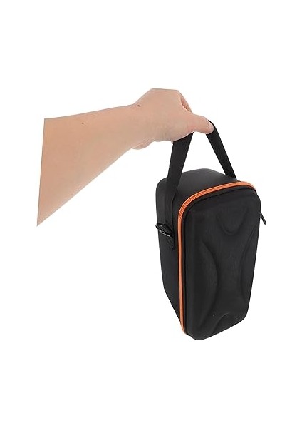 Kutu Hoparlör Saklama Kutusu Eva Taşınabilir Saklama Kutusu Seyahat Çantası Hoparlör Taşıma Kılıfı Konuşma Kutusu Hoparlör Saklama Çantaları Hoparlör Saklama Kutuları Taşınabilir fırsatları