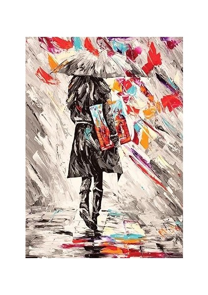 Puzzle Sanat Eleştirmeni 500 Parça Puzzle fiyatları