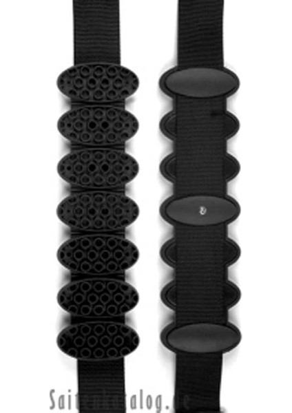 Waves Pw-Htsp-1 Gitar Askısı Için Omuz Yastığı