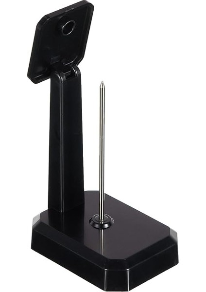 Buro Masaustu ve Ofis 121000080501 Plastik,siyah Siyah fırsatları