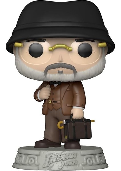 Pop Figür - Movies: Indiana Jones: Raiders Of The Lost Ark - Henry Jones Sr. fiyatları
