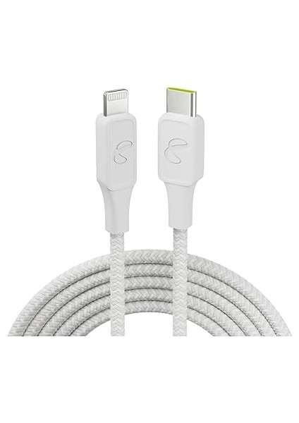 By Harman - Instantconnect Kablo Usb-C Lightning,beyaz,1.5m fiyatları