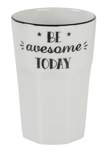 Be Happy Gıda Saklama Kapları - Ekmek Kutuları, Porselen