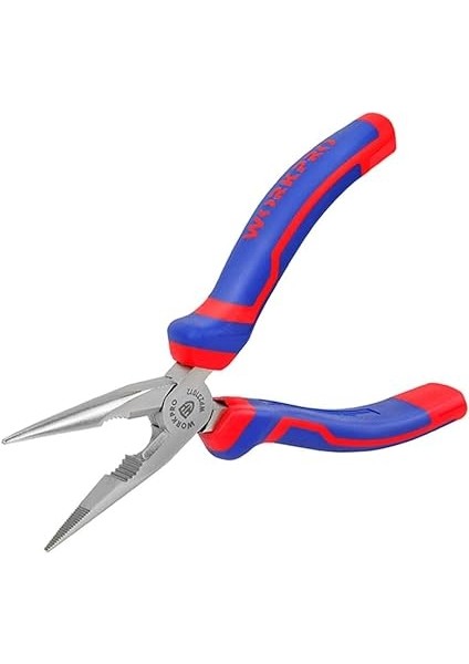 WP201009 160MM Profesyonel 4’lü Pense Seti indirimleri