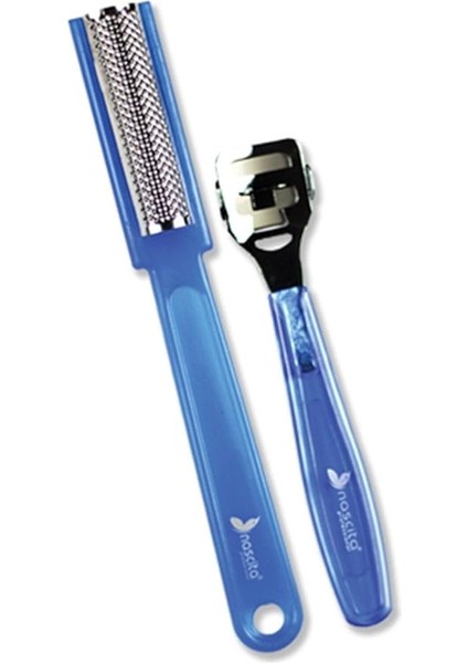 NASAYKSET001 Nascita Pedikür Seti (Altın)