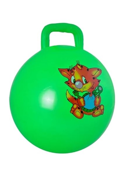 55 cm (450 Gr) Tutmali Pilates Topu fiyatları