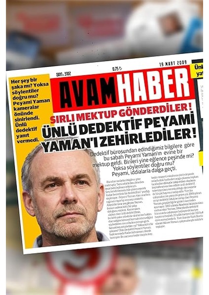 Davalar Dedektiflik Suç Çözümleme Oyunu Peyami Yaman Dosyası - Gizem Bulmaca Cinayet Çözme Kutu Oyunları - Katil Bulma Dedektif Oyunu - Suçlu Kim, Cinayeti Çözebilir Misin? (Dava-3) fiyatları