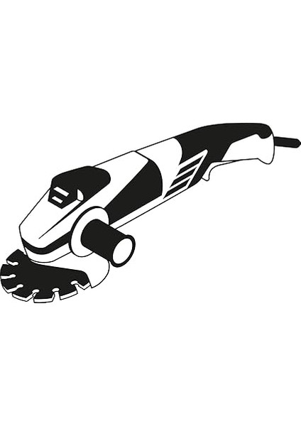 Standard Seri Seramik Için Elmas Kesme Diski 125 Mm, Gri indirimleri