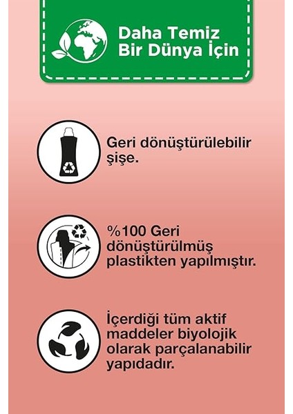 Max Konsantre Çamaşır Yumuşatıcısı 1200 ml 50 Yıkama Supreme Romance fırsatları