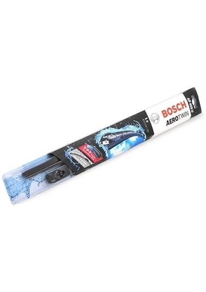 Aerotwin Plus Silecek Byd Seal U Ev (2024-), Cupra Formentor (2020-), Cupra Leon (2020-), Jaecoo 7 (2024-), Skoda Kamiq (2019-), Karoq (2017-), Scala (2019-) [450 Mm] AP450U 3397006945 fiyatları