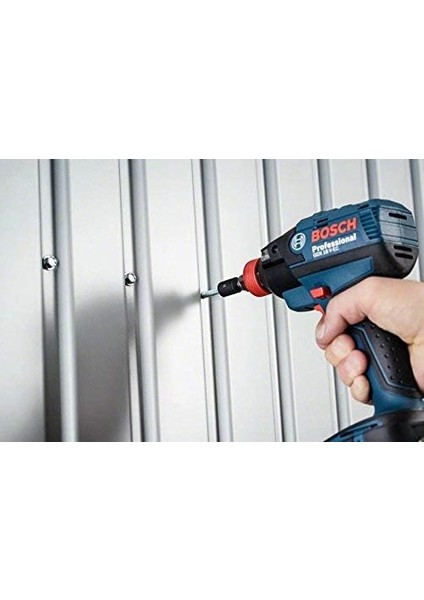 Professional Accessories Impact Bit Doppelkl. 8st/çeşitli, 110 mm modelleri