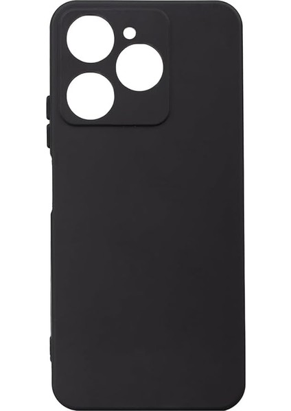 General Mobile Era 30 Telefon Kılıfı Silikon Kapak