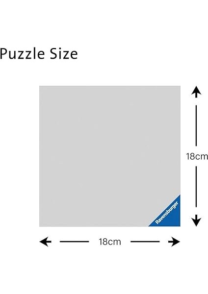 Puzzle, Paw Patrol, 3X49 Parça modelleri