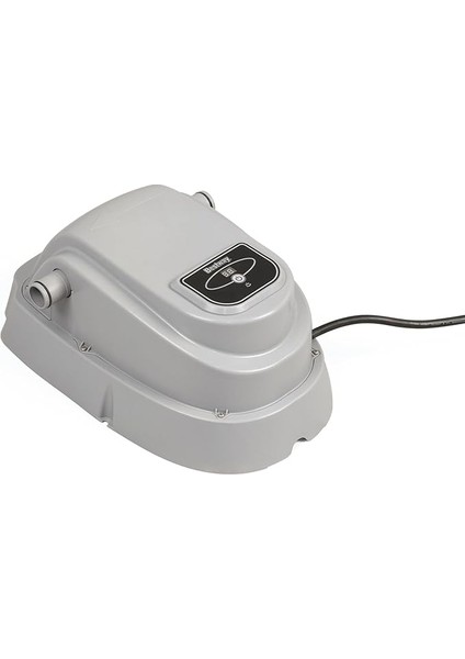 Havuz Isıtma Cihazı, Elektrikli