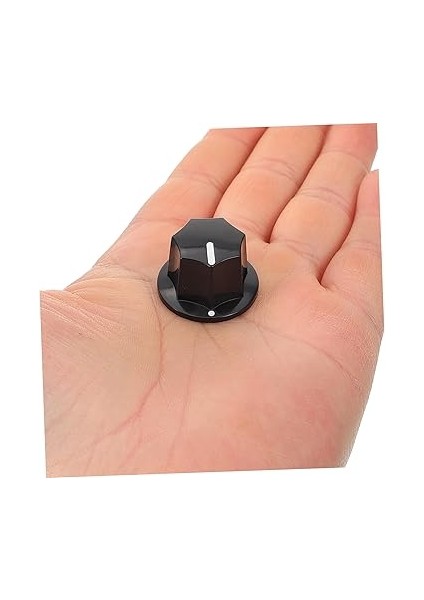 Gitar Parçaları 10 Adet Düğmeleri Gitar Amfisi Için Ton Kontrolü modelleri