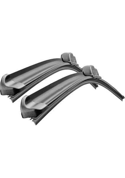 Car Accesories Fıat Egea 2015 Sonrası Araca Özel Ön Silecek Takımı 65-40 cm fiyatları