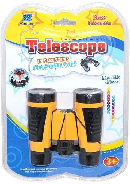 Oyuncak KZL-803-23 Kızılkaya, Dürbün fiyatları