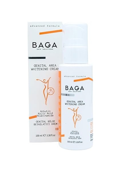 Genital Bölge Beyazlatıcı Losyonu modelleri