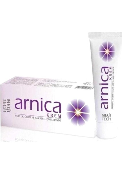Arnica Krem 75 gr