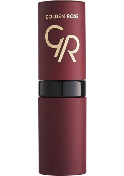 Rose Velvet Matte Lipstick No:16 modelleri