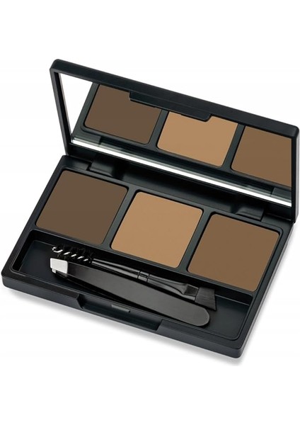 Rose Eyebrow Styling Kit 01 Blonde 1 Paket