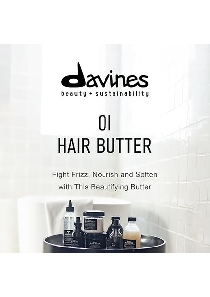 Oı Hair Butter 250ML 1 Paket (1 x 20 Adet) fiyatları