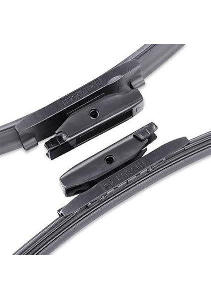 Aerotwin Silecek Seti Renault Scenic (2006-2009) [650/550 Mm] A117S 3397007117 indirimleri