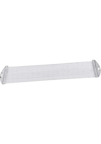 Sağlam Snare Kayışı Metal Yapım Aksesuarı Perküsyon Enstrümanı Için Yaratıcı Güçlü Snare Projeksiyonu ile Yüksek