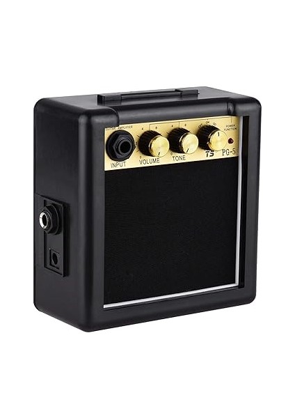 Elektrik Gitar Amfisi modelleri