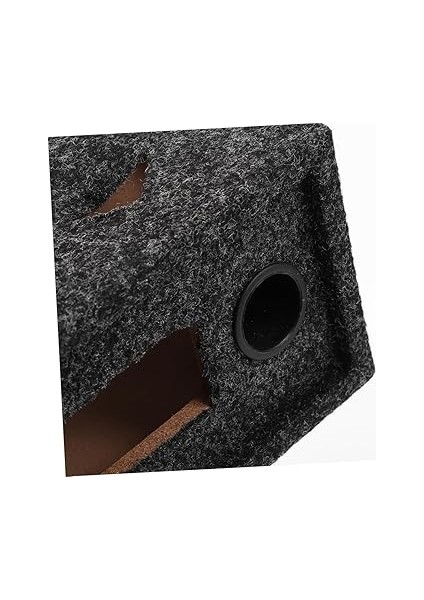 Araba Sistemi Modifikasyon Kutusu Muhafazası Araba Subwoofer'ı Araba Sistemi Muhafazaları Hoparlör Kutuları Araç Sistemi Muhafazası Taşınabilir Hoparlör Muhafazası modelleri