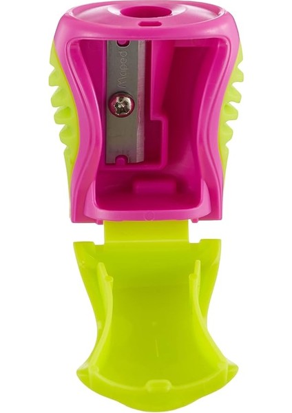 063311 Boogy Tekli Kalemtraş fırsatları