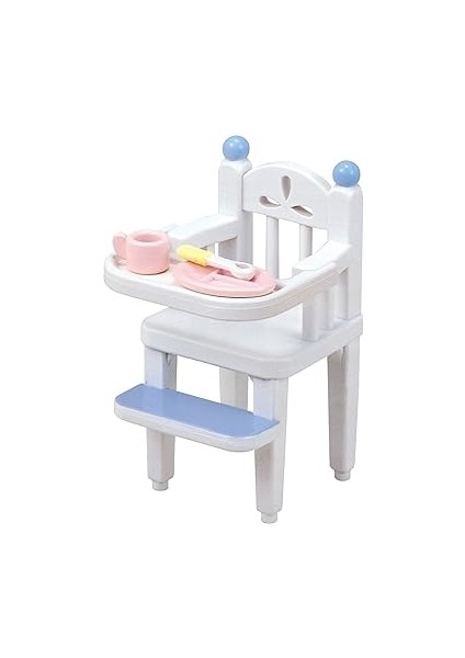 Families 5221 Mama Sandalyesi, Koleksiyon Figürlerdir ve Aksesuarı fiyatları