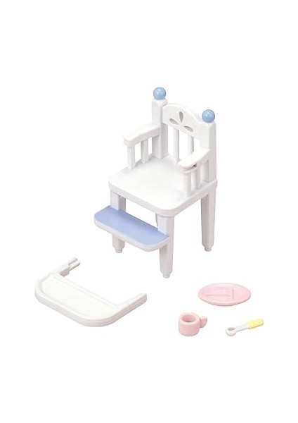 Families 5221 Mama Sandalyesi, Koleksiyon Figürlerdir ve Aksesuarı modelleri