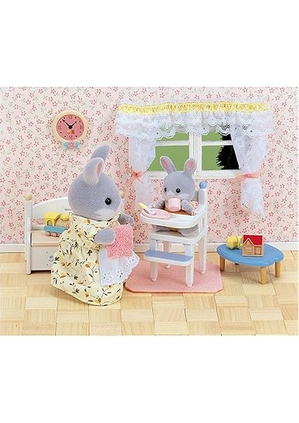 Families 5221 Mama Sandalyesi, Koleksiyon Figürlerdir ve Aksesuarı fırsatları