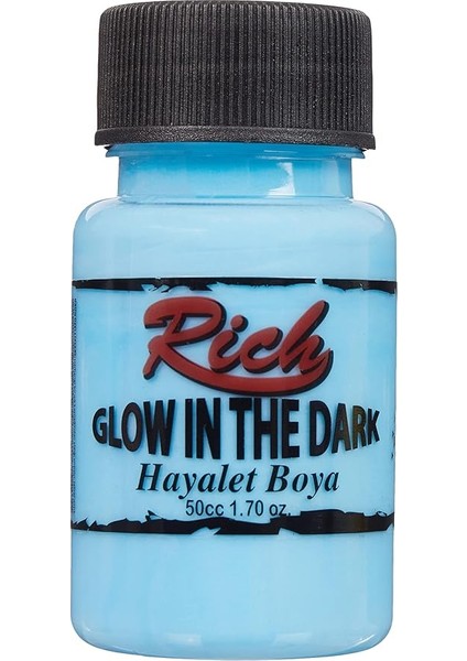 Hayalet Boya 3010 Mavi