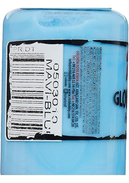 Hayalet Boya 3010 Mavi fırsatları