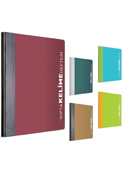 88684 Defter A5 Kelime Pp 56 Yaprak 2190 fiyatları