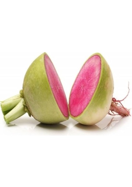 Kırmızı Beyaz (Çoklu Tohum) - 5 Gram