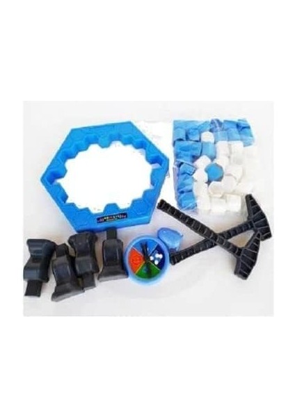 Buz Tuzağı, Çocuk Zeka ve Strateji Oyunu fırsatları