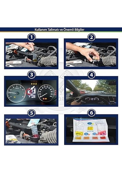 Motor Test Kaçak Testi indirimleri