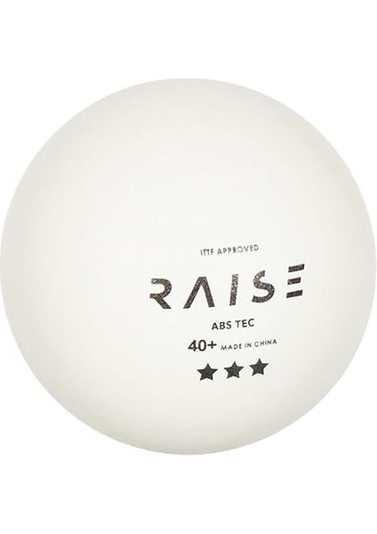 Raise Ittf Oanyli Pinpon Topu 6'lı fiyatları