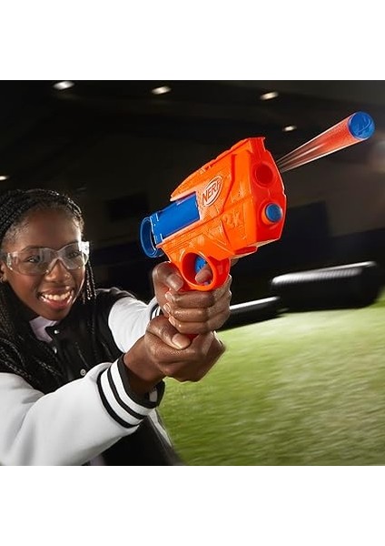 N Serisi Ward Dart Tabancası modelleri