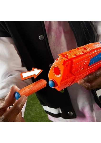 N Serisi Ward Dart Tabancası fırsatları