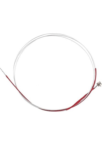 Profesyonel Viola Strings V70 Long Alaşım Saite Tatlı ve Uyumlu Ses Için Ideal Müzik Enstrümanı Aksesuarları Viyola Oyuncuları fırsatları