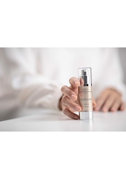 Esthederm Excellage Serum 30 ml fırsatları